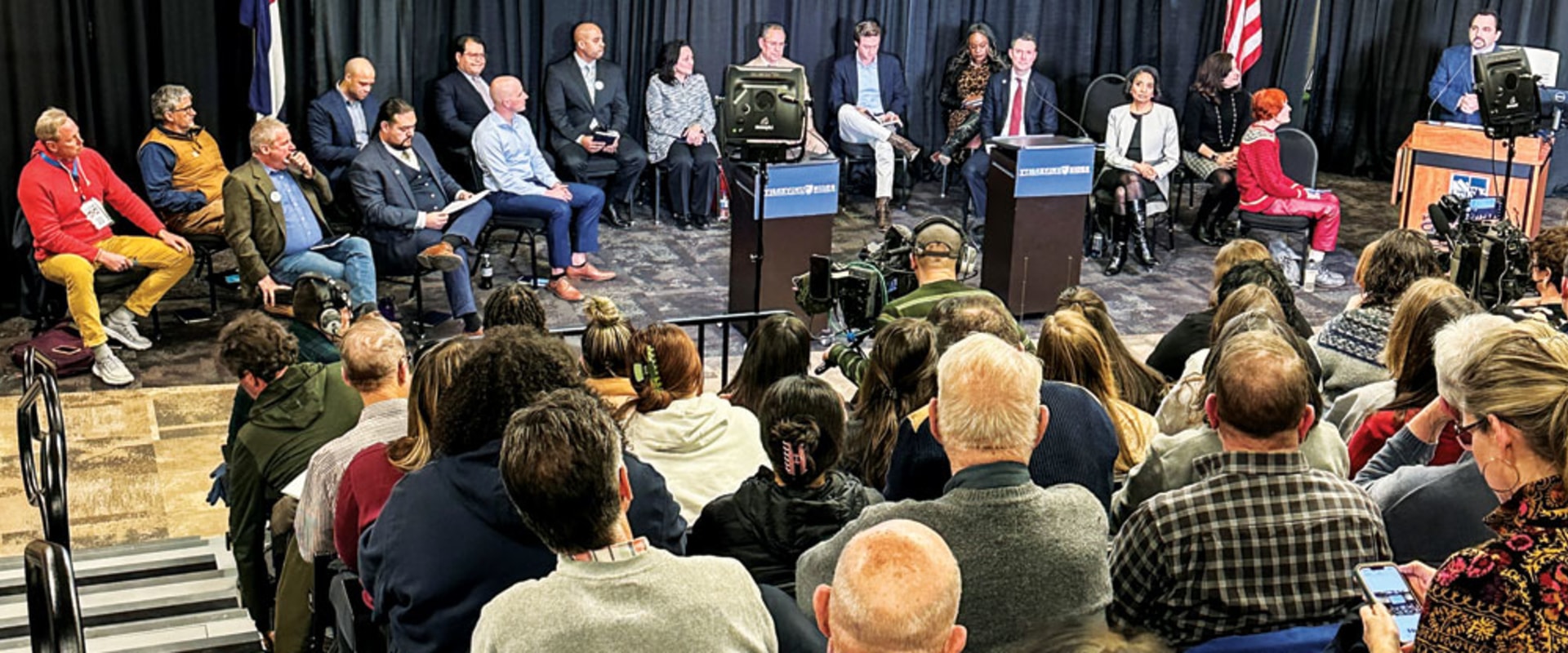 The Expert's Guide to the Denver, CO Election